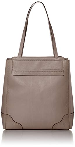 Frye Charlie Simple Tote, Grey