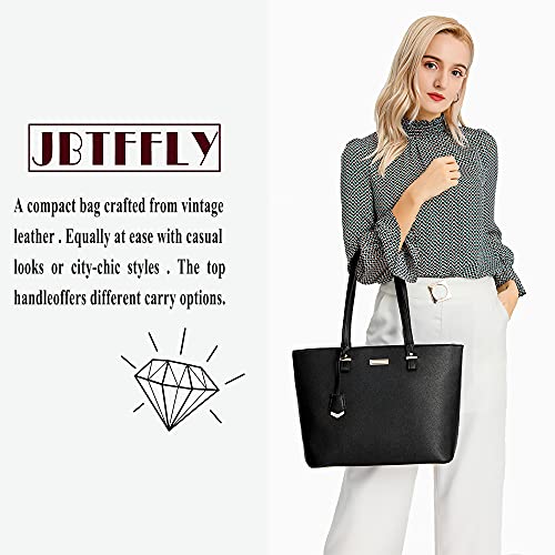 JBTFFLY Satchel Purses and Handbags for Women Vintage Shoulder Bags Evening Bags