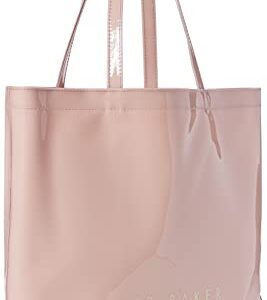 Ted Baker Knot Bow Large Icon, Pl-Pink