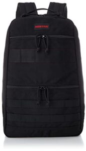 briefing – backpack at-slim pack – brl211p01 black