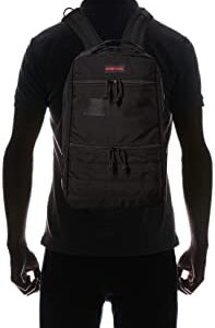 BRIEFING - BACKPACK AT-SLIM PACK - BRL211P01 BLACK