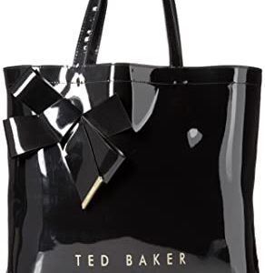 Ted Baker Icon Tote, Black