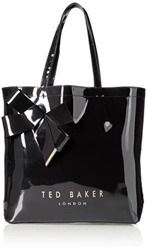 Ted Baker Icon Tote, Black