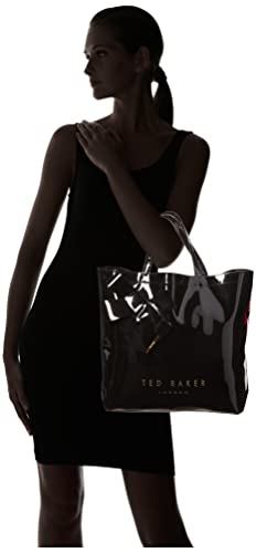 Ted Baker Icon Tote, Black