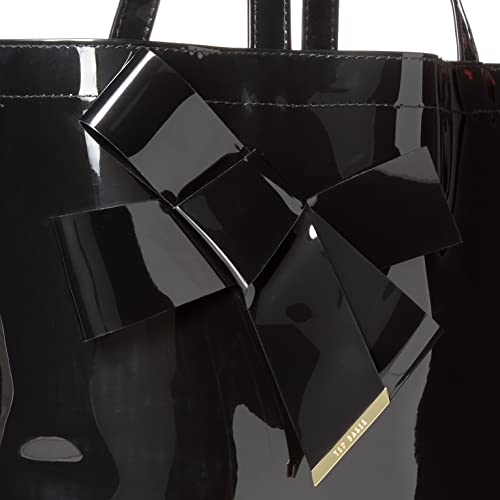 Ted Baker Icon Tote, Black