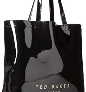 Ted Baker Icon Tote, Black