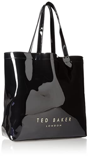 Ted Baker Icon Tote, Black