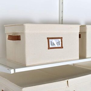 StorageWorks storage bin set