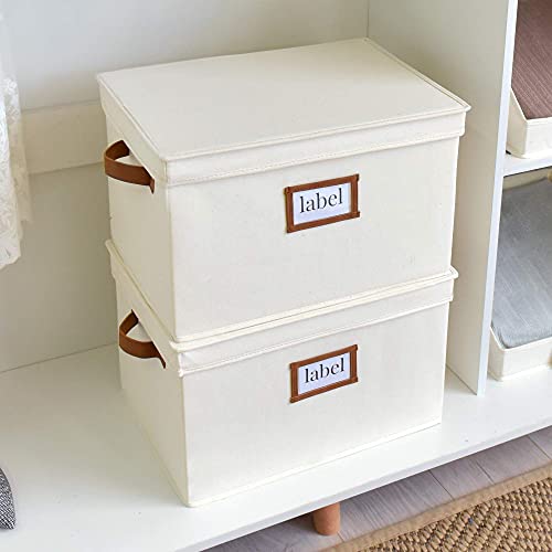 StorageWorks storage bin set