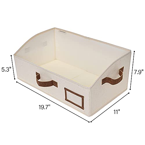 StorageWorks storage bin set