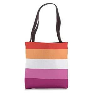 lgbtqai+ pride lesbian stuff lgbt pride month lesbian tote bag