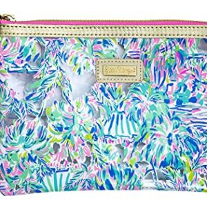 Lilly Pulitzer Agenda Bonus Pack Cabana Cocktail One Size