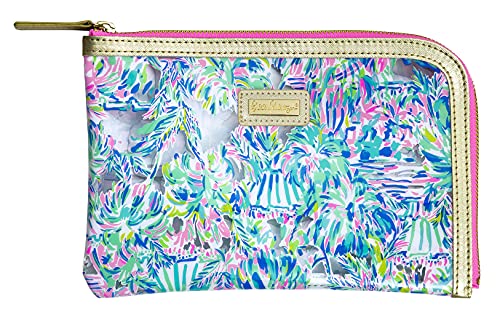 Lilly Pulitzer Agenda Bonus Pack Cabana Cocktail One Size