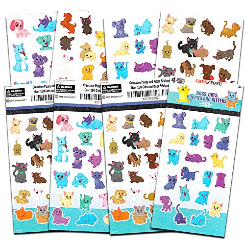 Bluey Premier 48 Pc Puzzle Set for Kids - Bluey Party Supplies Bundle with 3 Bluey Puzzles, Crenstone Puppy Stickers, and More (Bluey Games and Activities for Kids)