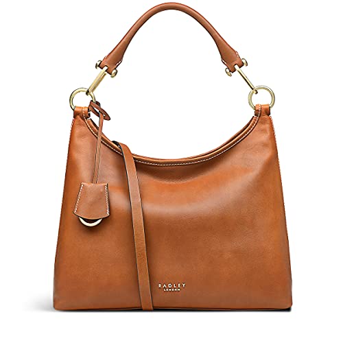 RADLEY London Cuba Street - Medium Open Top Shoulder