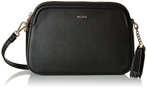 ALDO Women's Agrelin Cross Body Bag, Black