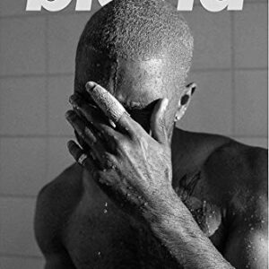 elixir design Frank Ocean Blond 12X18 inches Poster Rolled