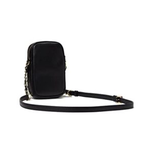 DKNY ASHA NS Crossbody, BLK/Gold