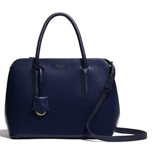 radley london liverpool street 2.0 – medium zip top satchel