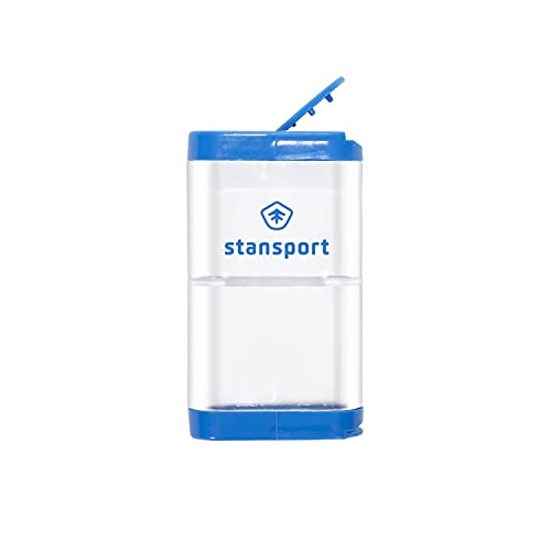 Stansport Salt-N-Pepper Shaker