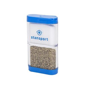 Stansport Salt-N-Pepper Shaker