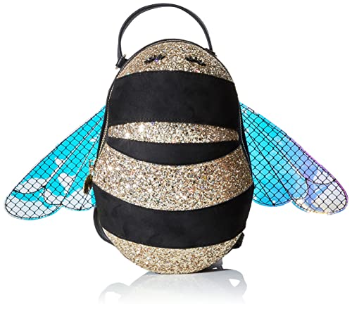 Betsey Johnson Women's Betsey Johnson Crossbody Backpack