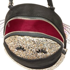 Betsey Johnson Women's Betsey Johnson Crossbody Backpack