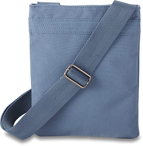 Dakine Jive Crossbody Bag for Travel and Personal Essentials, Vintage Blue, One Size