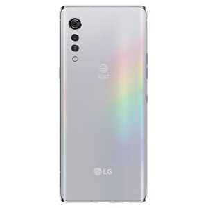 LG VELVET™ 5G | AT&T