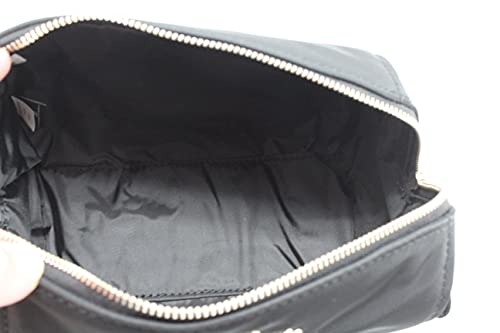 Kate Spade New York Chelsea Medium Cosmetic Bag Black