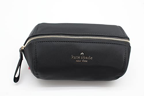 Kate Spade New York Chelsea Medium Cosmetic Bag Black