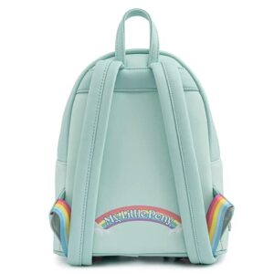 Loungefly My Little Pony Starshine Rainbow Womens Double Strap Shoulder Bag Purse