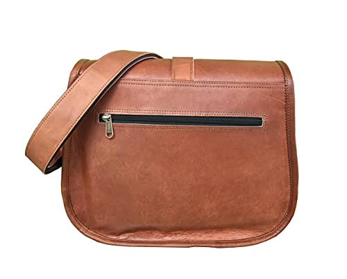 13 Inch Crossbody Bag, Leather Crossbody Bag, Leather Tote Bag, Leather Crossbody Bag for Women