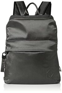 naturalizer womens paddy backpack, black, large us