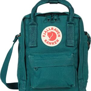 Fjällräven Kånken Sling Arctic Green One Size