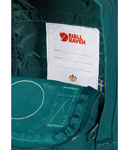 Fjällräven Kånken Sling Arctic Green One Size