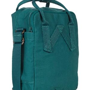 Fjällräven Kånken Sling Arctic Green One Size