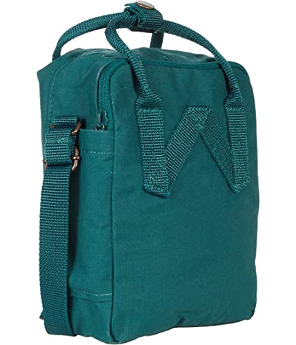 Fjällräven Kånken Sling Arctic Green One Size