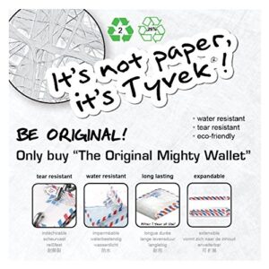 mighty wallet Great Starry Wave