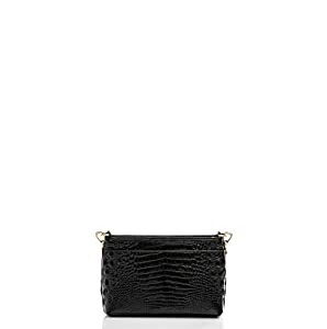 BRAHMIN Black Melbourne Vida