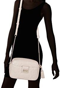 Small beige Tous Kaos Dream shoulder bag 195890552