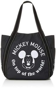 disney(ディズニー) tote bag, circle micky/35