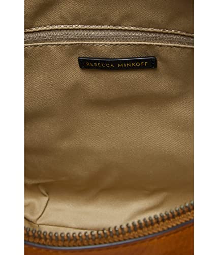 Rebecca Minkoff Mab 2.0 Satchel Caramello One Size