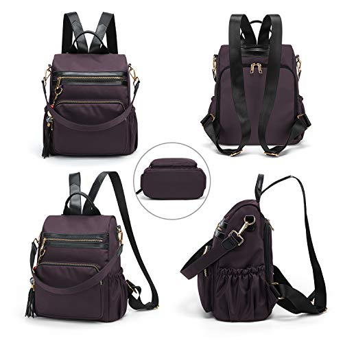 WindTook Cute Backpack Purse for Women Small Daypacks Convertible Ladies Shoulder Bag Fashion School Satchel Bags Travel Handbags 32 x 29 x 13 cm