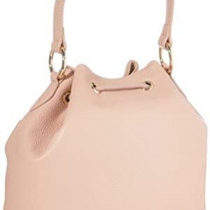 Love Moschino Bucket Bag, Pink