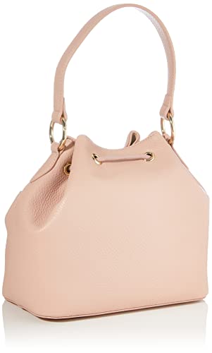 Love Moschino Bucket Bag, Pink