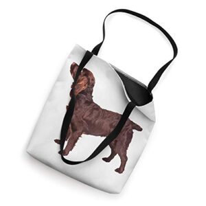 Boykin Spaniel Gift Tote Bag