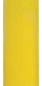 Prayer Candles - Red Yellow Blue White Wax Candle (4 Pack) Great for Sanctuary, Vigils Blessings and Prayers - Unscented Glass Jars Candle Set - Jar Candles - Bulk Colors Spiritual Religious Church