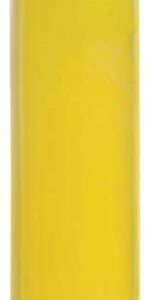 TopNotch Outlet Prayer Candles - Yellow Wax Candle (2 Pack) Great for Sanctuary, Vigils Blessings and Prayers - Unscented Glass Jars Candle Set - Jar Candles - Spiritual Religious Church