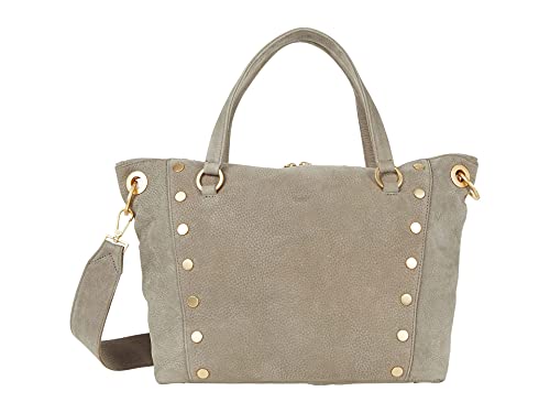 Hammitt Daniel Large Grey Natural/Brushed Gold One Size